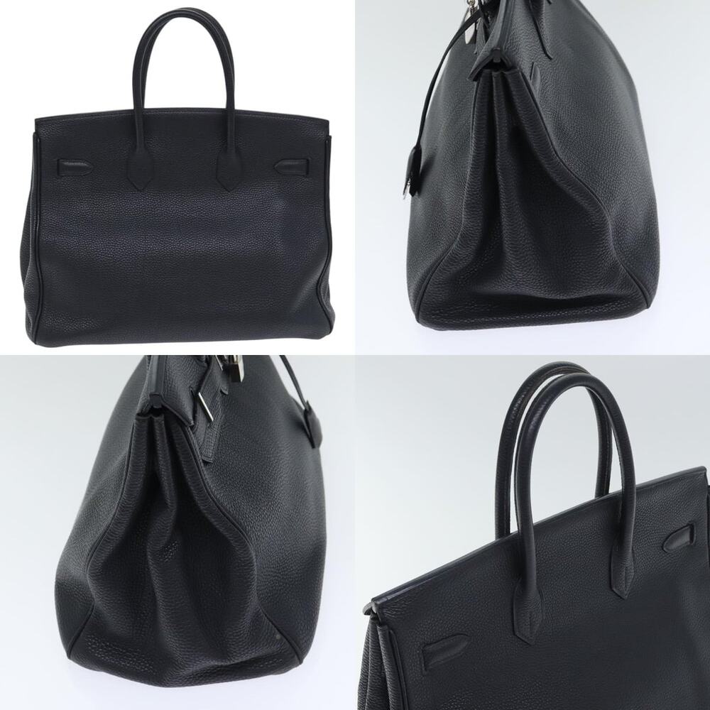 Hermes Birkin 35 Handbag - Picture 3 of 7